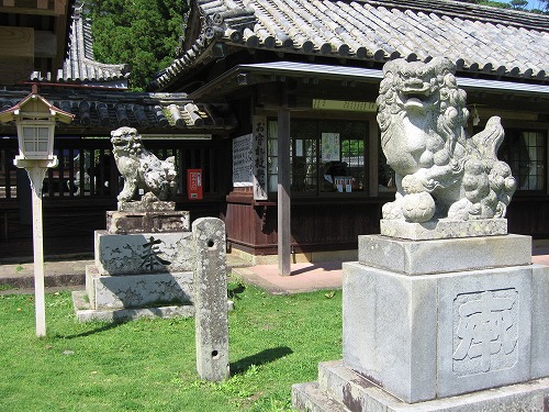 亀岡神社3
