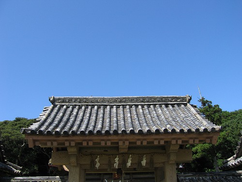 亀岡神社6
