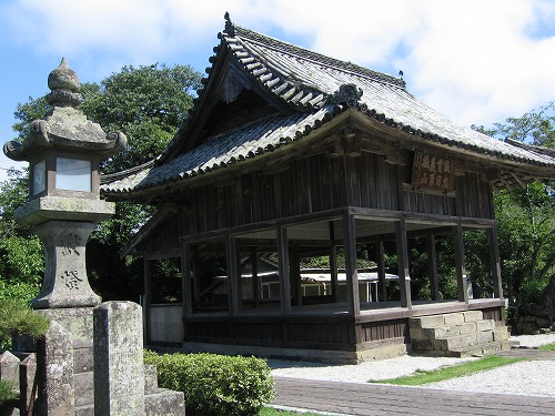 亀岡神社4
