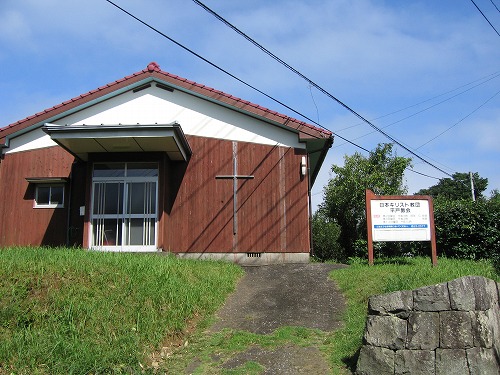 平戸教会1