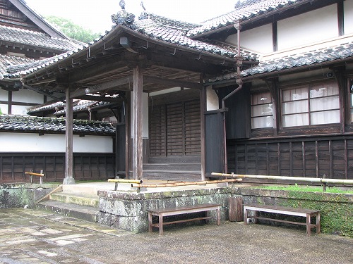 松浦史料博物館18