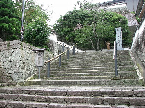 松浦史料博物館1