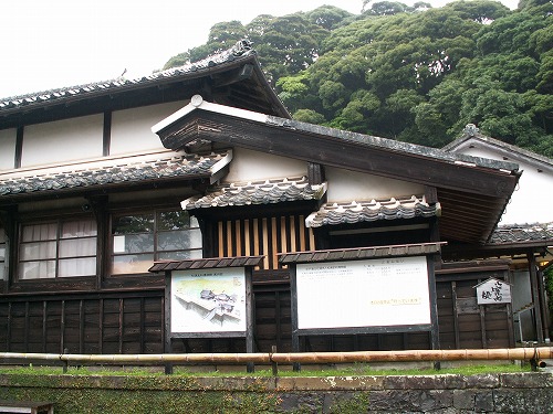 松浦史料博物館13
