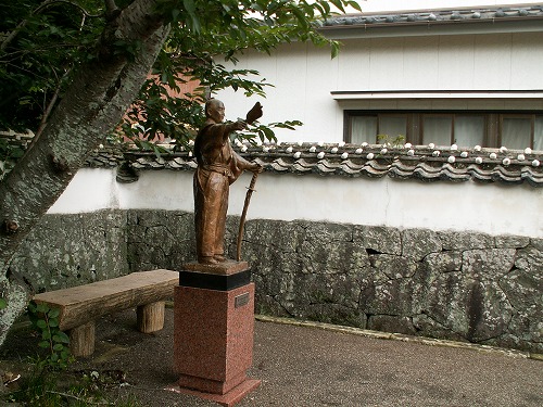 松浦史料博物館11