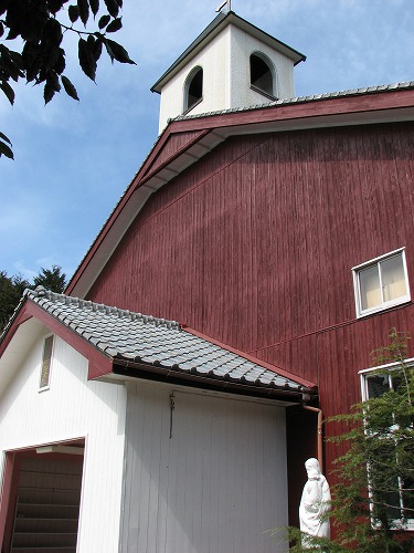 木ヶ津教会5