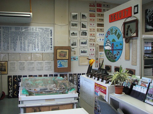 松浦鉄道博物館5