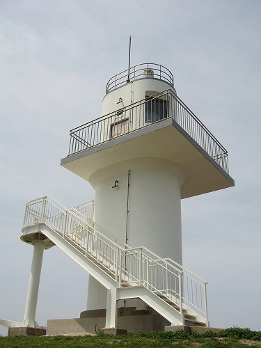 大バエ灯台2