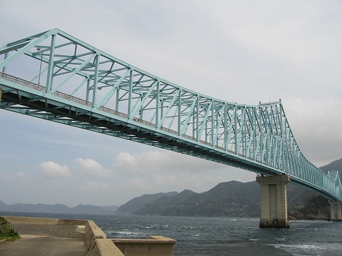 生月大橋4