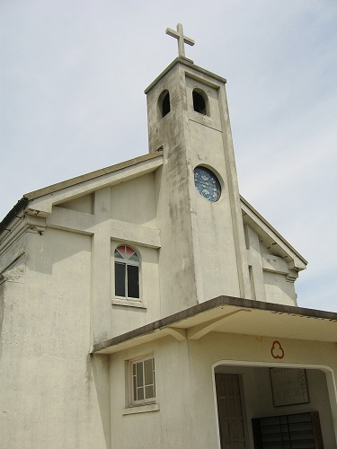 山田教会3