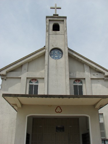 山田教会1