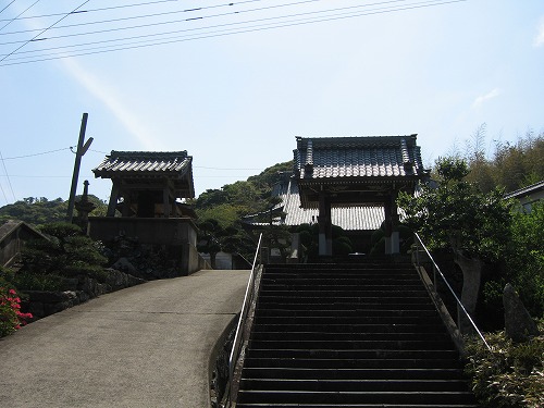 西福寺10