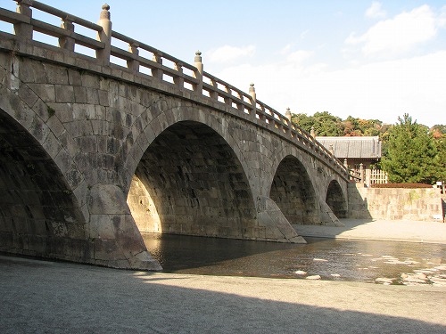 西田橋9