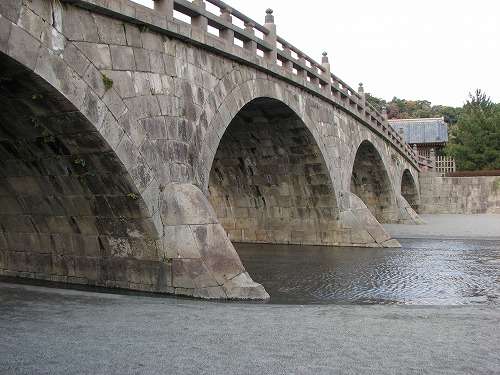 西田橋10