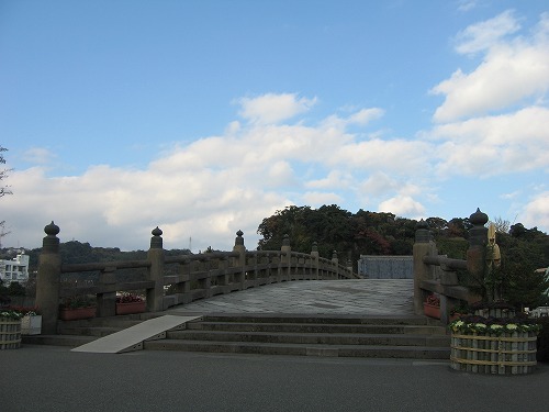 西田橋8
