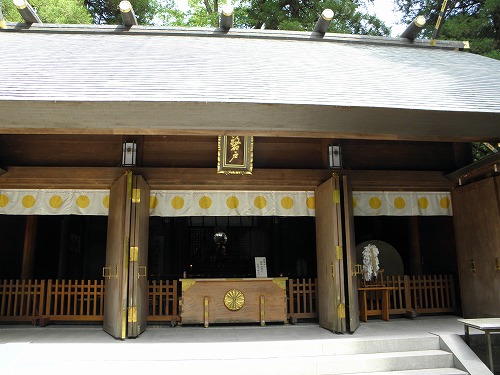 天岩戸神社6