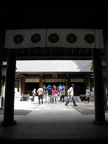 天岩戸神社5