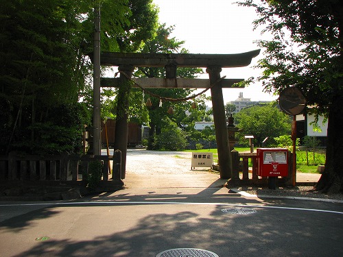 松栄神社3