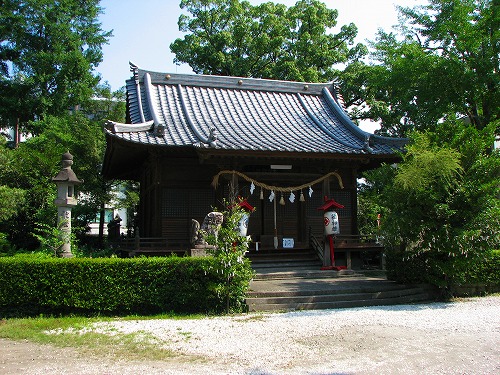 松栄神社2