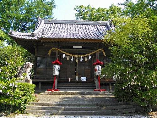 松栄神社6