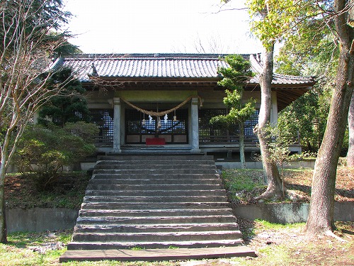 温泉神社1