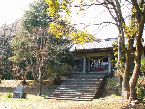 温泉神社5