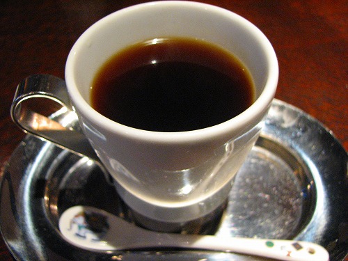 サンヨーコーヒーカフェプラザ2