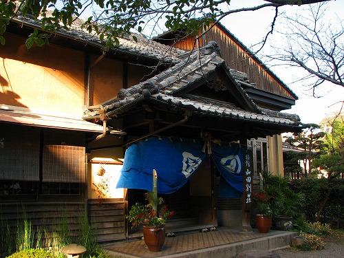 山田別荘1