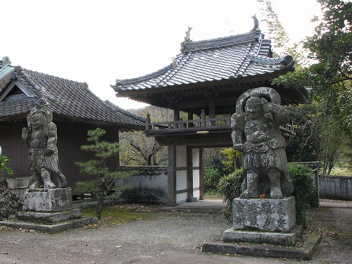 禅林寺1