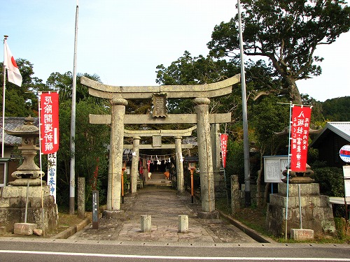 八坂神社12