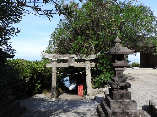 粟島神社13