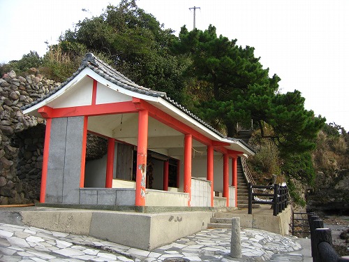 粟島神社1