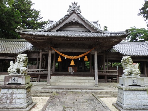 八坂神社2