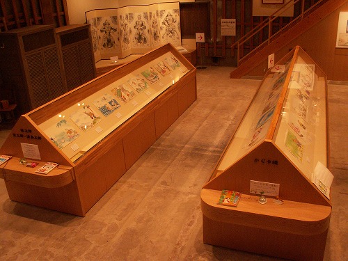 昭和の絵本美術館13