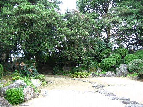 長昌寺庭園6
