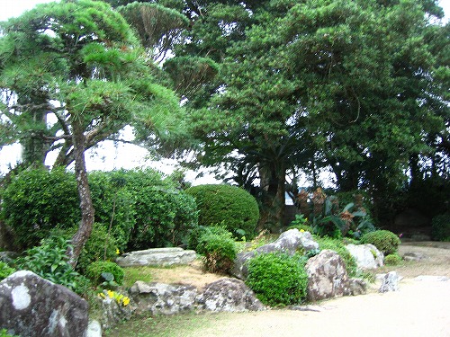 長昌寺庭園3