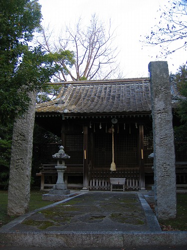城井神社7