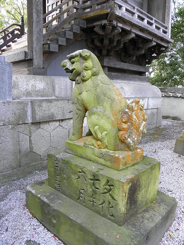 松島神社2