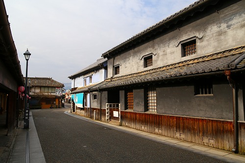 豆田町2