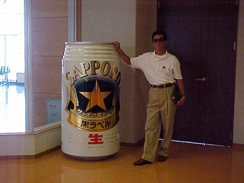 サッポロビール7