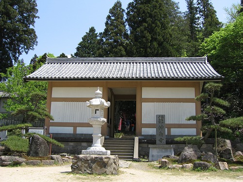 神角寺2