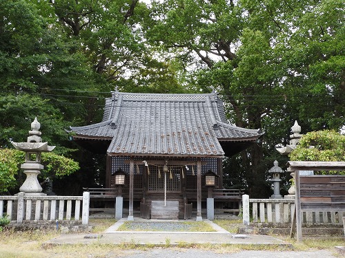 中津神社3