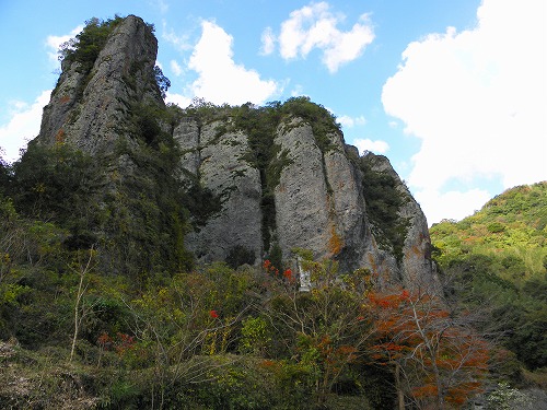 仙ノ岩1