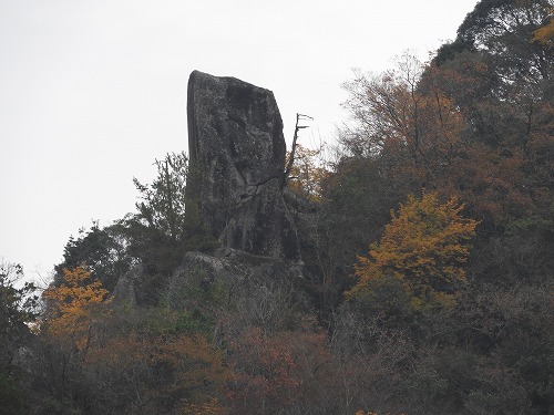 仙人岩2