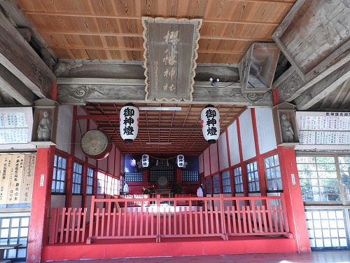 桜八幡神社11