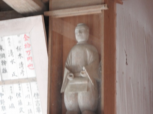 桜八幡神社14