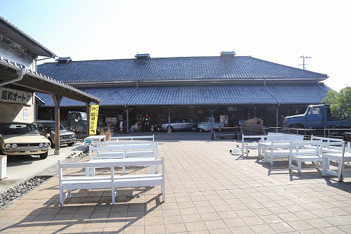 旧高田農業倉庫2