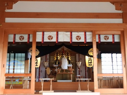八幡竈門神社3