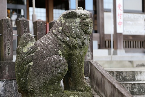 八幡竈門神社8