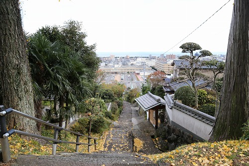 八幡竈門神社10