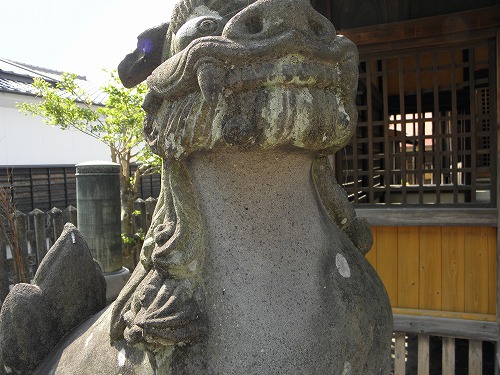八坂神社8